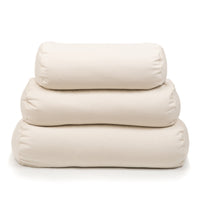 ComfyComfy buckwheat hull pillows ComfyNeck